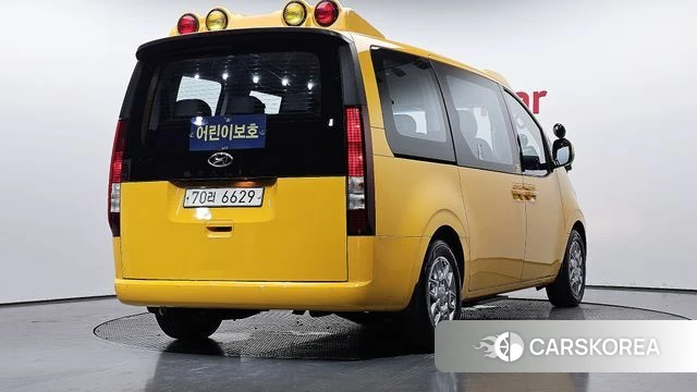 Hyundai Staria id 4764119 из Кореи 12
