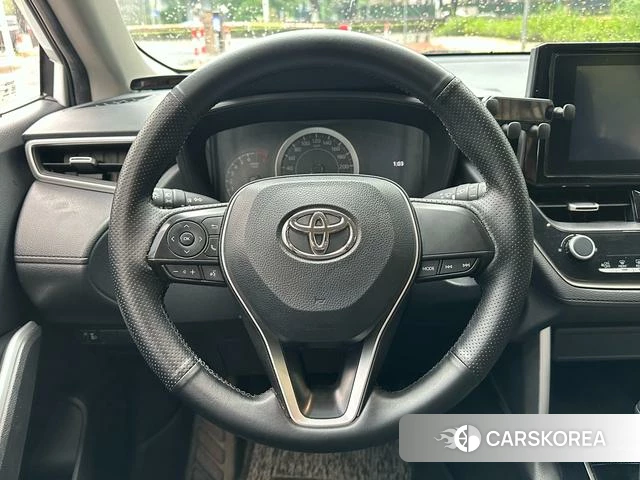 Toyota Fenglanda 2022 Белый из Китая, фото 5