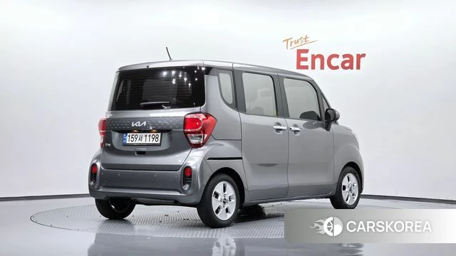 Kia The New Ray id 4936189 из Кореи 12
