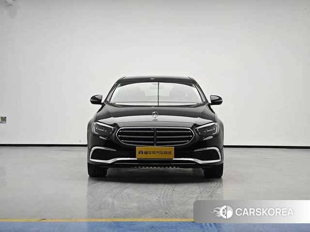 Mercedes-Benz E-class id 4272258 из Китая 12