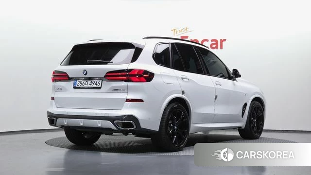 BMW X5 (G05) id 4427114 из Кореи 12