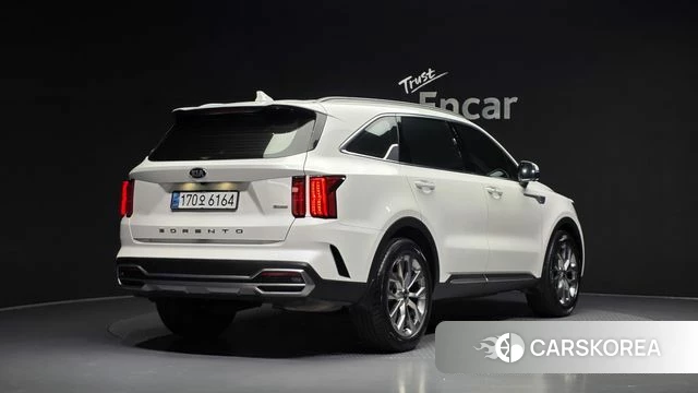 Kia Sorento 4th Generation id 4836202 из Кореи 12