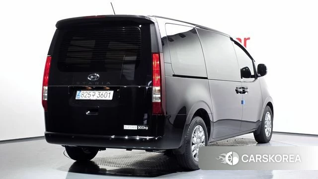 Hyundai Staria id 4422102 из Кореи 12