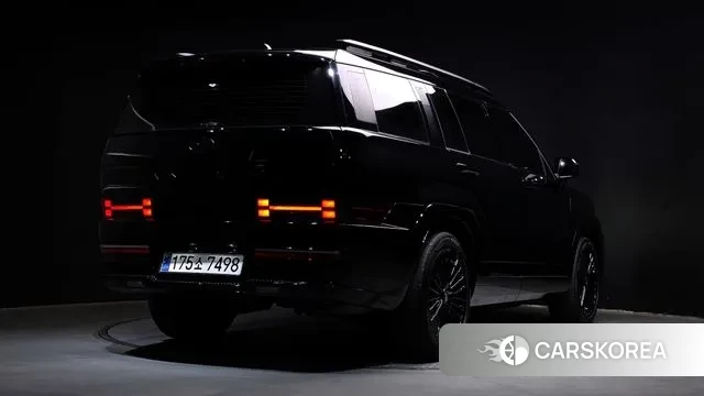 Hyundai Santa Fe (MX5) id 3410563 из Кореи 12