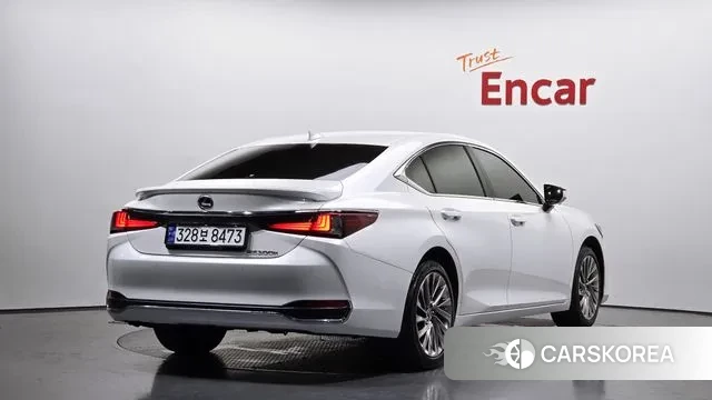 Lexus ES300h 7th generation id 2958883 из Кореи 12
