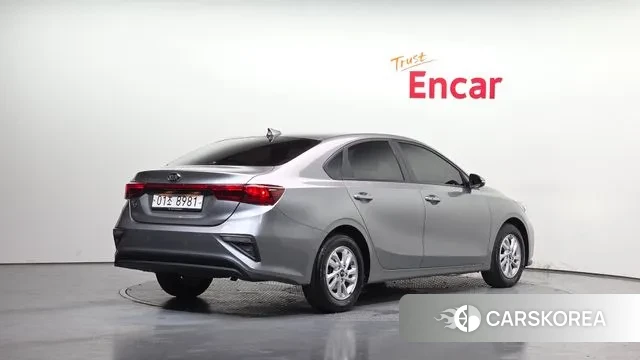 Kia Come New K3 id 3627002 из Кореи 12