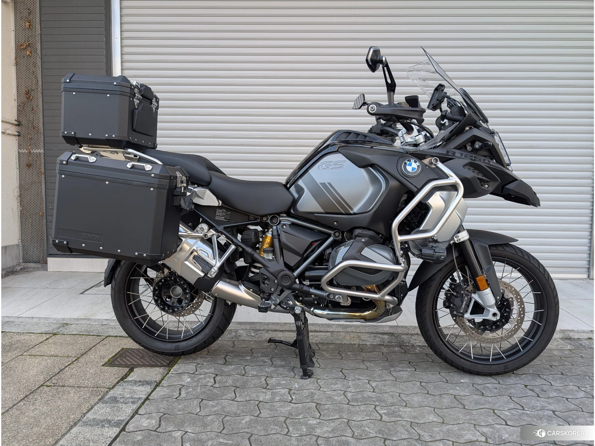OTHER BMW R1250GS ADV id 3948804 из Японии 12