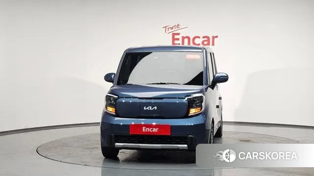 Kia The New Kia Ray EV id 3571695 из Кореи 12