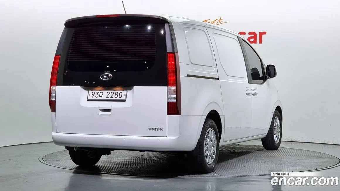 Hyundai Staria id 2149148 из Кореи 12