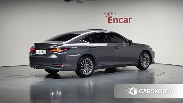 Lexus ES300h 7th generation id 3439185 из Кореи 12