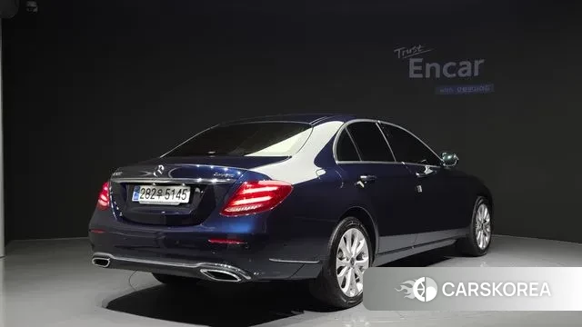 Mercedes-Benz E-Class W213 id 3335740 из Кореи 12