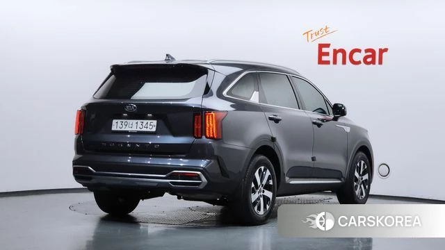 Kia Sorento 4th Generation id 4702836 из Кореи 12