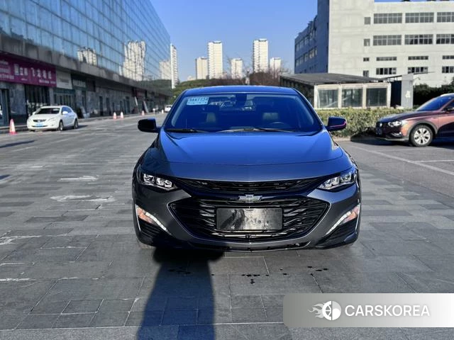 Chevrolet Mai Ruibao XL 2022 Другой из Китая, фото 2