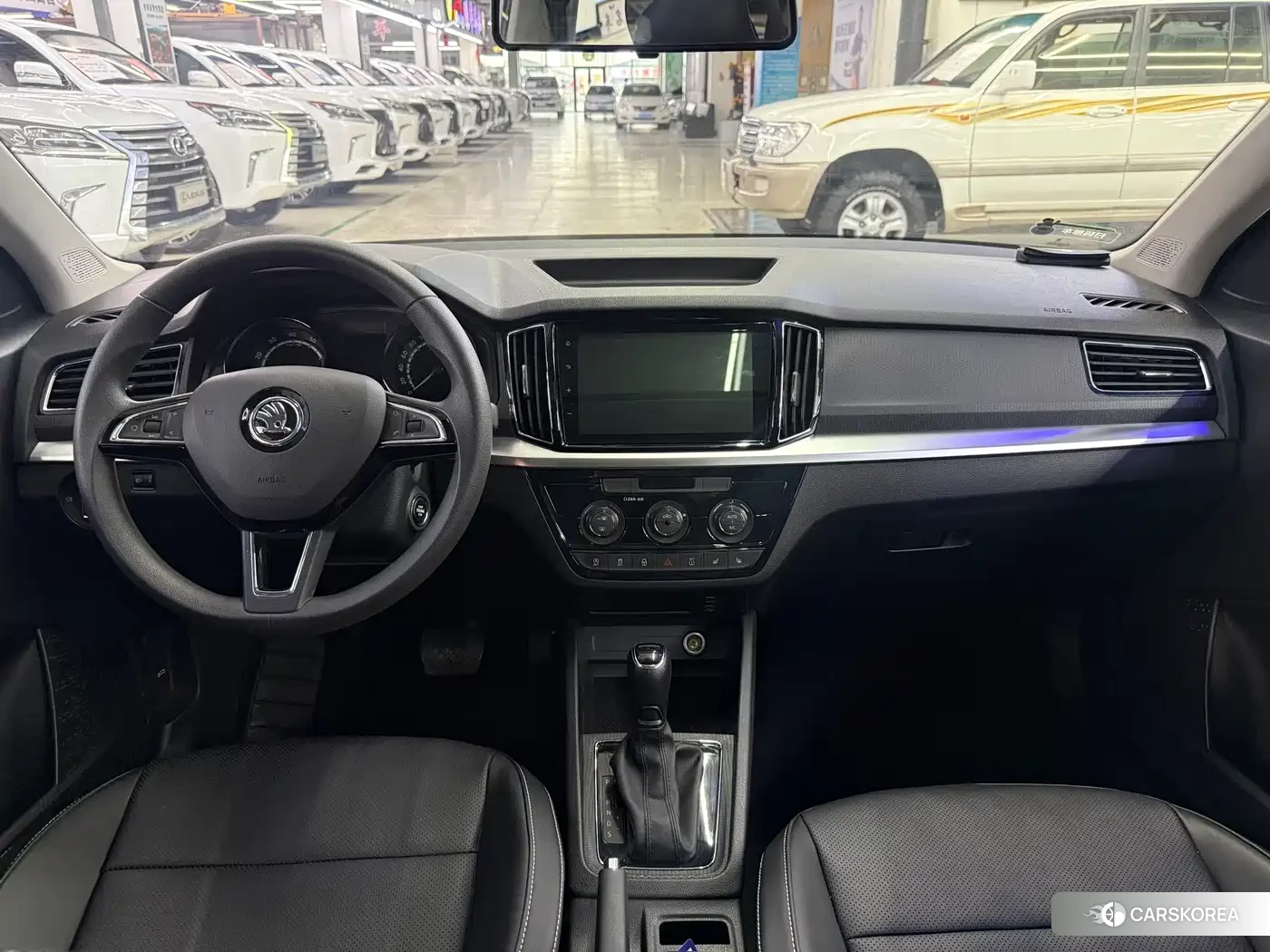 Skoda Kamiq id 4589136 из Китая 12