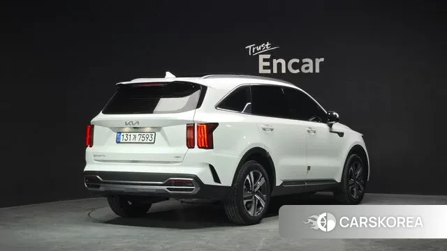 Kia Sorento 4th Generation id 3482880 из Кореи 12