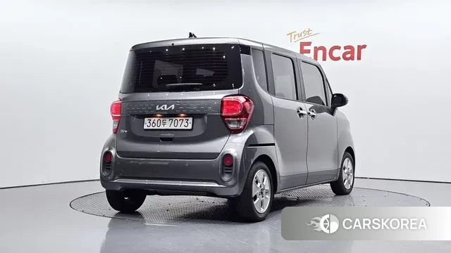 Kia The New Ray id 3360791 из Кореи 12