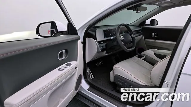 Hyundai Ionic 5 id 2699184 из Кореи 12