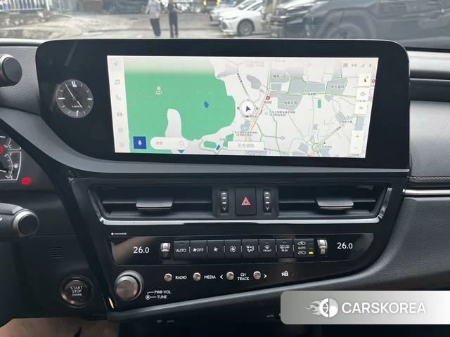 Lexus ES id 4367535 из Китая 12