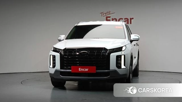 Hyundai The New Palisade id 4540366 из Кореи 12