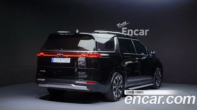 Kia Carnival 4th generation id 2925805 из Кореи 12