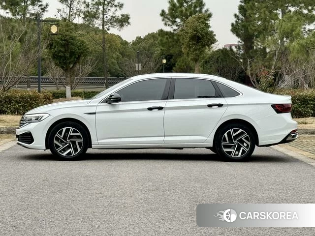 Volkswagen Sagitar id 4278529 из Китая 12