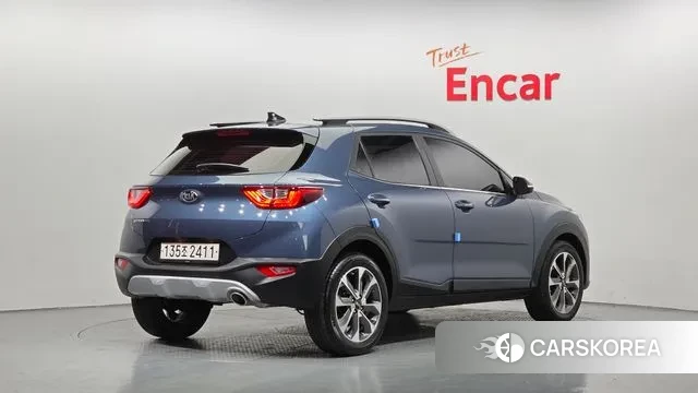 Kia Stonic id 3577854 из Кореи 12