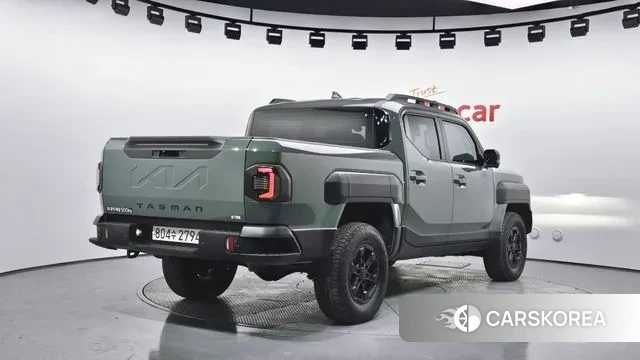 Kia Tasman id 3732371 из Кореи 12