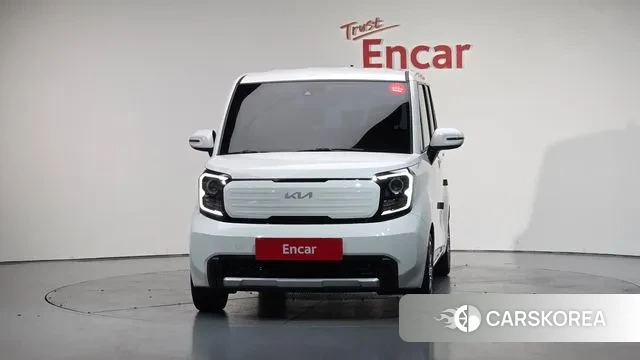 Kia The New Kia Ray id 3347922 из Кореи 12