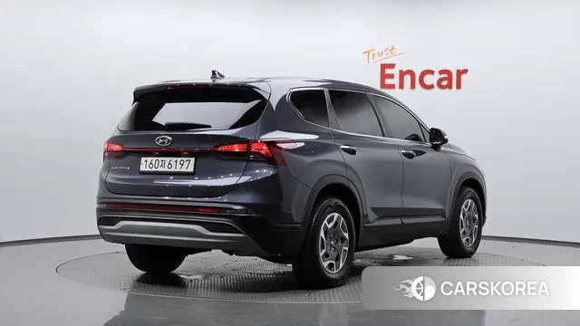 Hyundai The New Santa Fe id 2984614 из Кореи 12