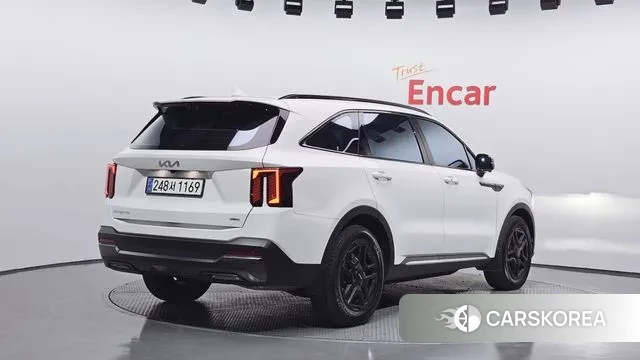 Kia The New Sorento 4th Generation id 3272538 из Кореи 12