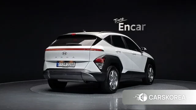 Hyundai Kona (SX2) id 3316478 из Кореи 12