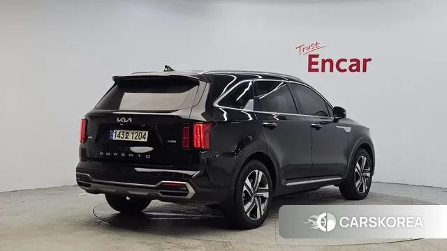 Kia Sorento 4th Generation id 3611279 из Кореи 12