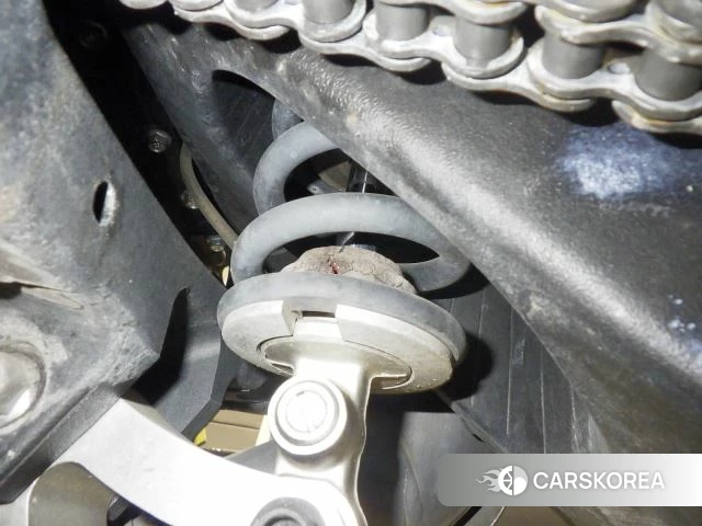 Yamaha YZF-R1 id 3945455 из Японии 12