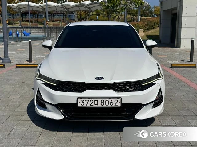Kia K5 3rd generation id 4910963 из Кореи 12