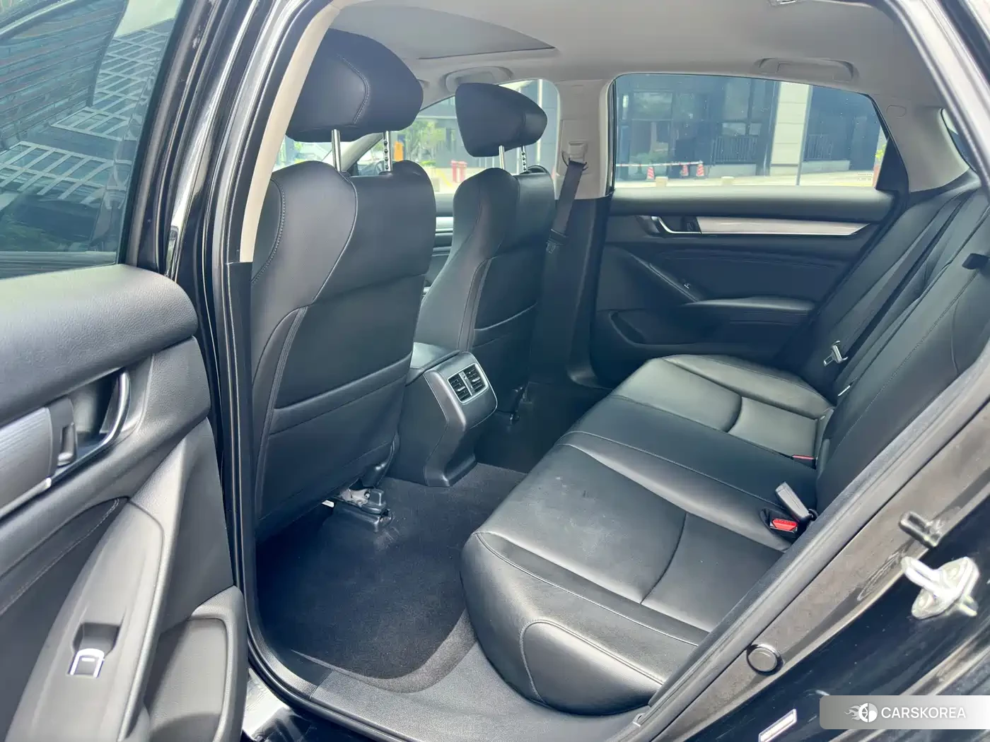 Honda Accord id 4576870 из Китая 12
