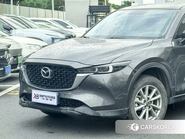 Mazda CX-5 id 4279283 из Китая 9
