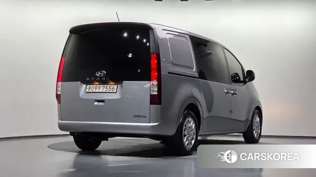 Hyundai Staria id 3323099 из Кореи 12