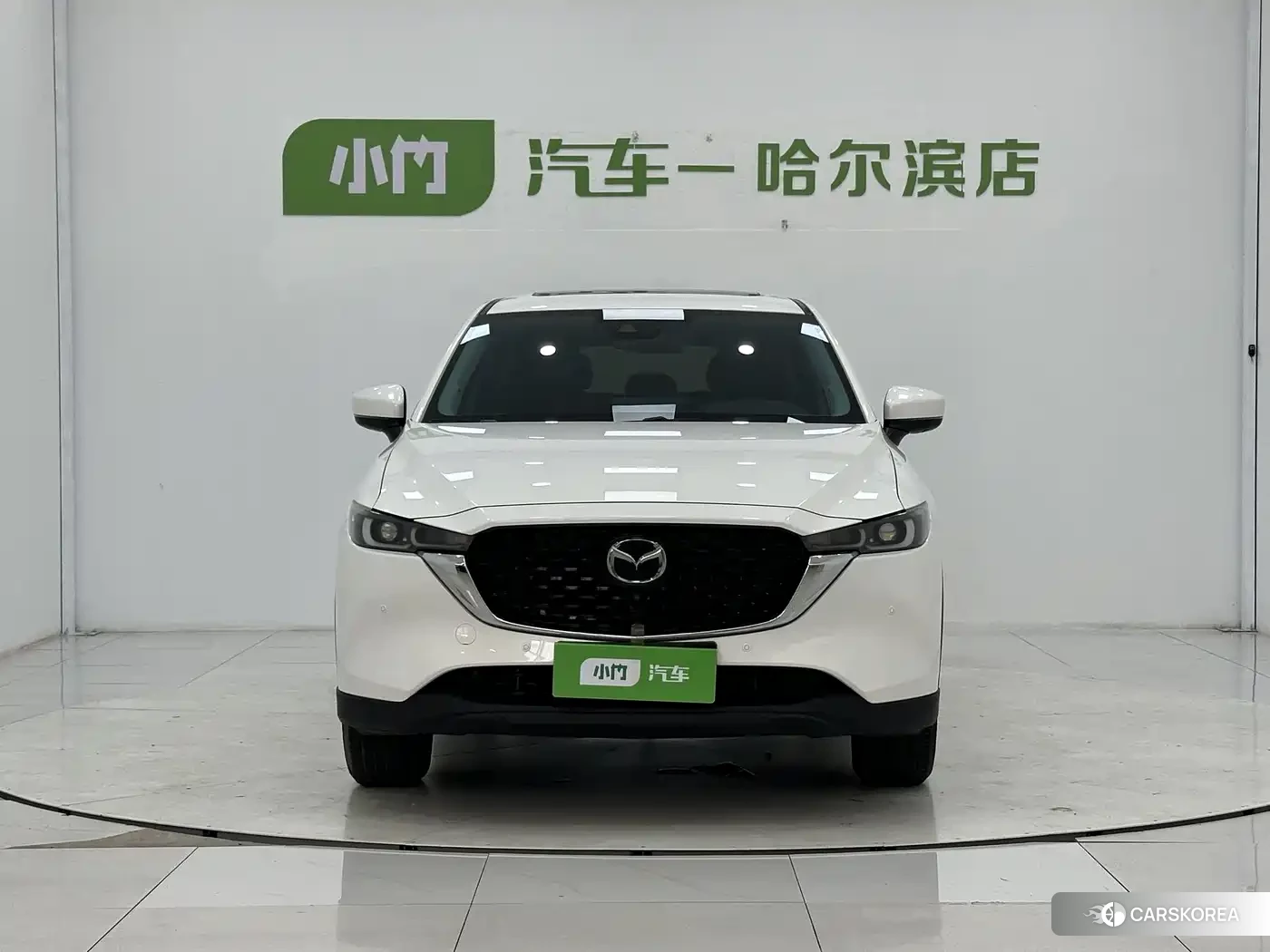 Mazda CX-5 id 4601741 из Китая 9