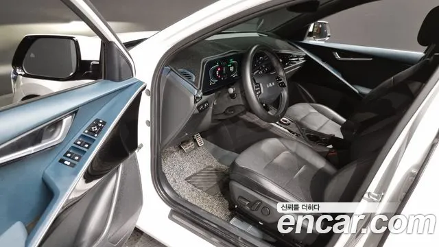 Kia Di Ol Nu Niro id 2624728 из Кореи 12