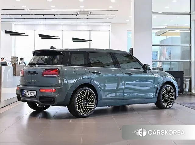 Mini Cooper Clubman id 3016592 из Кореи 12