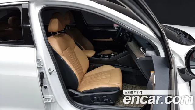 Kia K5 Hybrid 3rd Generation id 2547820 из Кореи 12