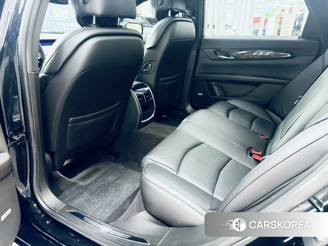 Cadillac CT6 id 4236401 из Китая 12