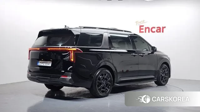 Kia The New Carnival 4th Generation id 3731351 из Кореи 12