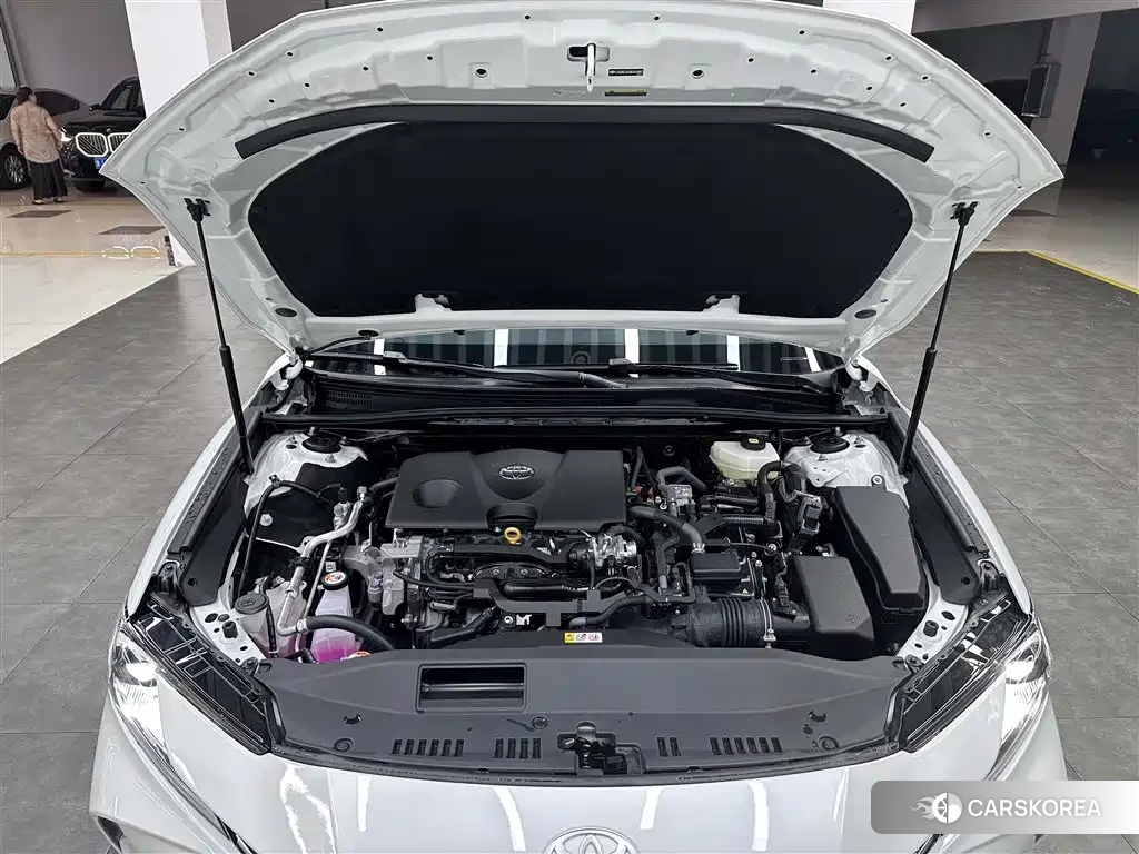 Toyota Camry id 4538849 из Китая 11