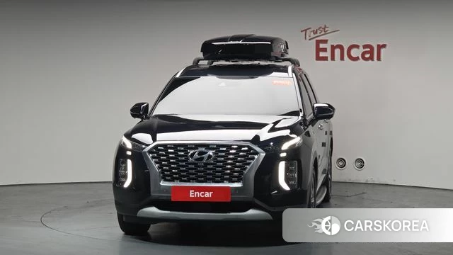 Hyundai Palisade id 3833957 из Кореи 12