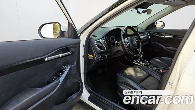 Kia Seltos id 2671795 из Кореи 12