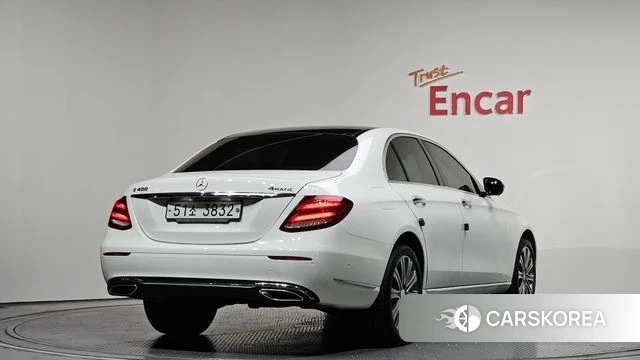 Mercedes-Benz E-Class W213 id 3955792 из Кореи 12