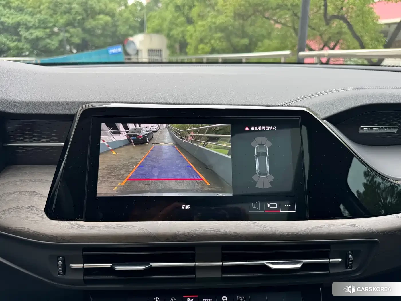 Audi Q6 id 4548108 из Китая 9