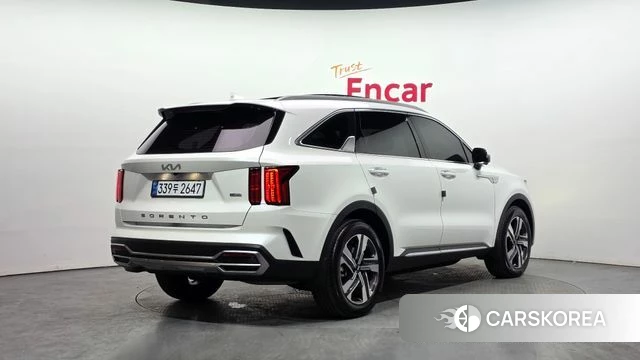 Kia Sorento 4th Generation id 3826866 из Кореи 12