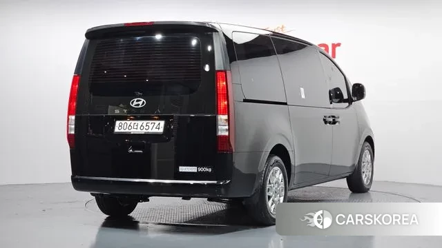 Hyundai Staria id 3482320 из Кореи 12